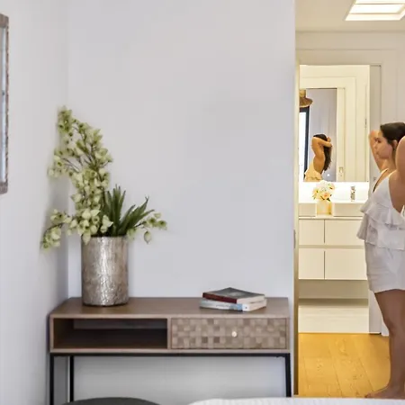 Oceans Whisper By Homie Апартаменты Фуншал