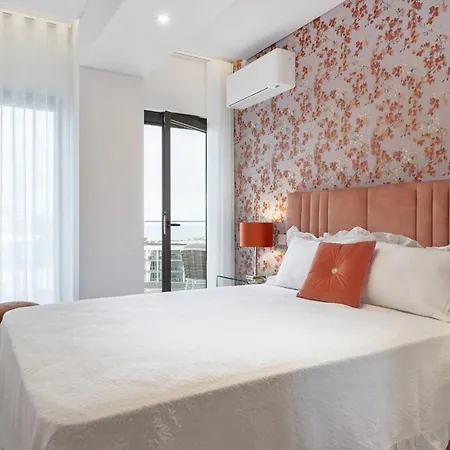 Oceans Whisper By Homie Фуншал