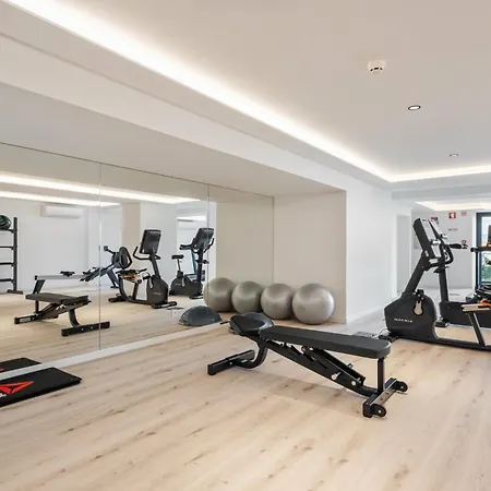 Oceans Whisper By Homie Апартаменты Фуншал