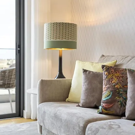 Ocean's Whisper By Madeira Sun Travel Appartement *