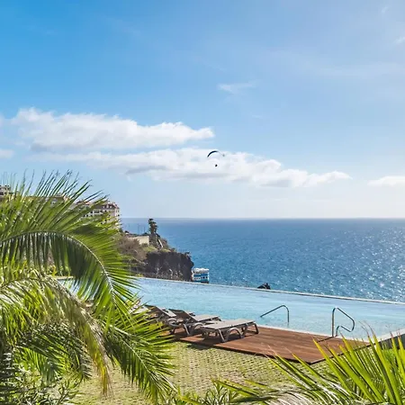 Oceans Whisper By Homie Funchal