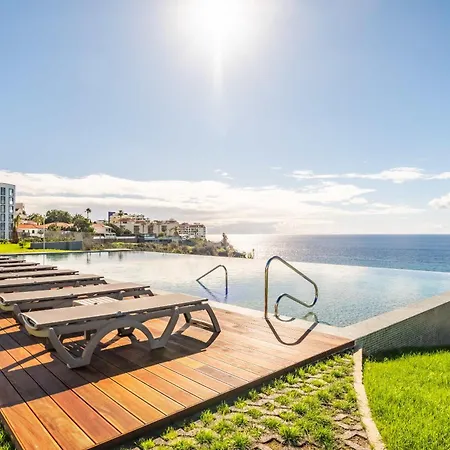 Ocean's Whisper By Madeira Sun Travel