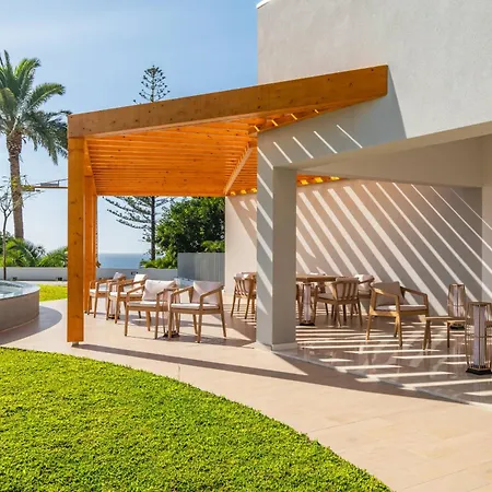 Apartmán Oceans Whisper By Homie Funchal (Madeira)