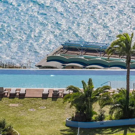 Appartement Ocean's Whisper By Madeira Sun Travel