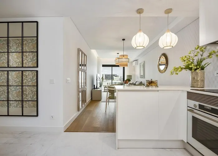 Oceans Whisper By Homie Apartmán Funchal (Madeira)