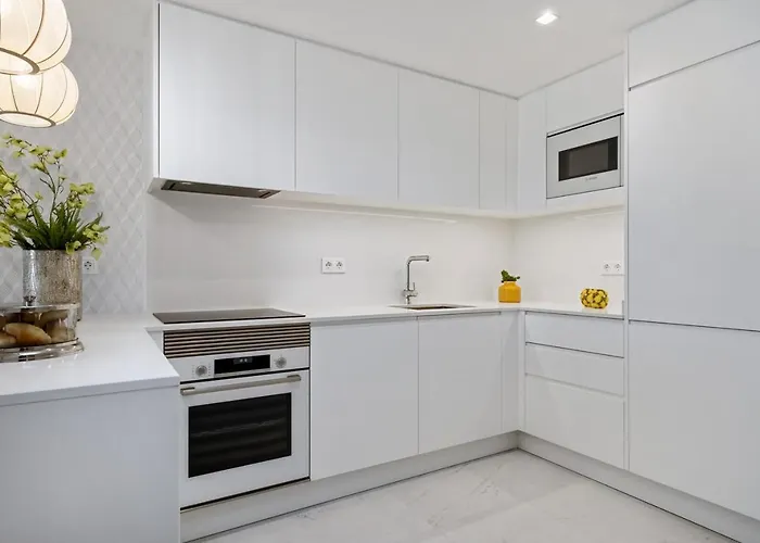 Oceans Whisper By Homie Apartmán Funchal (Madeira)