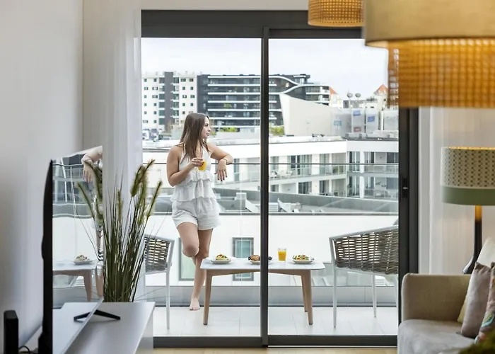 Oceans Whisper By Homie Apartmán