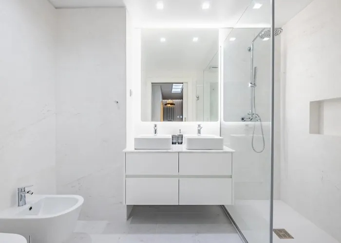 Apartmán Oceans Whisper By Homie *