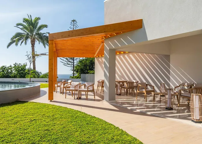 Apartmán Oceans Whisper By Homie Funchal (Madeira)