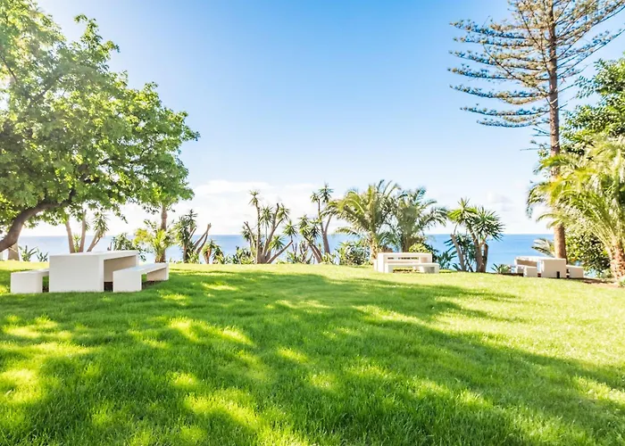 Apartmán Oceans Whisper By Homie *