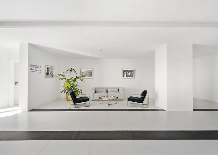 Oceans Whisper By Homie Apartmán Funchal (Madeira)