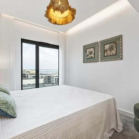 Oceans Whisper By Homie Apartament