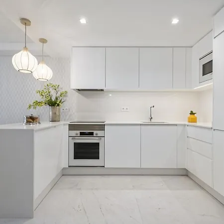 Apartamento Oceans Whisper By Homie