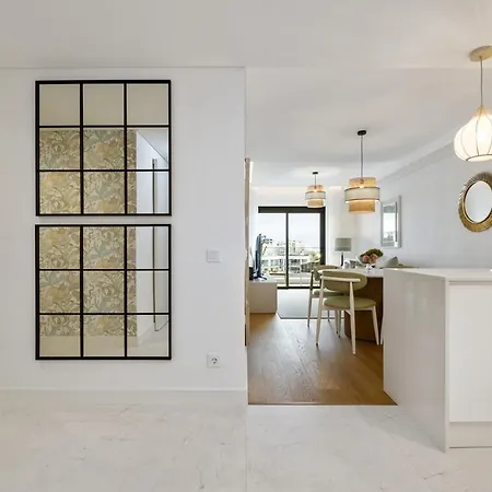 Oceans Whisper By Homie Apartment *
