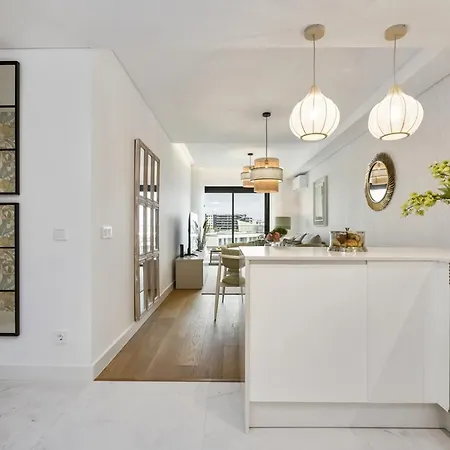 Oceans Whisper By Homie Apartamento Funchal (Madeira)