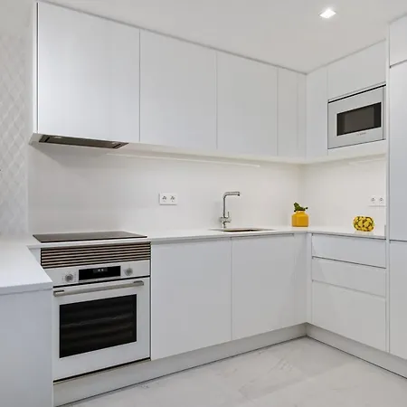 Oceans Whisper By Homie Appartement Funchal (Madeira)