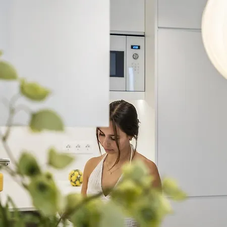 Apartamento Oceans Whisper By Homie Funchal (Madeira)