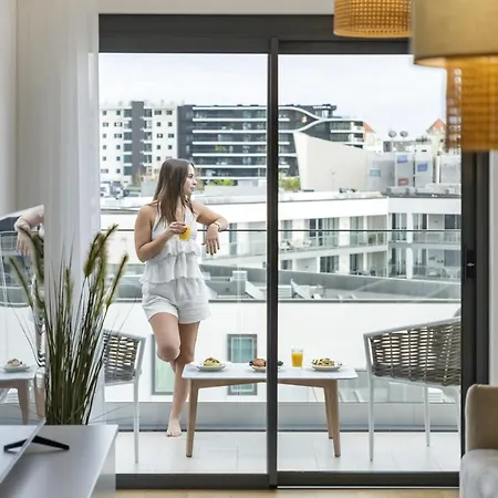 Oceans Whisper By Homie Appartement