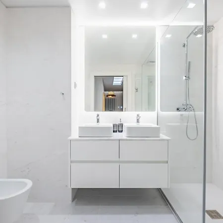 Apartamento Oceans Whisper By Homie *