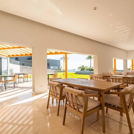 Oceans Whisper By Homie Apartament Funchal (Madeira)