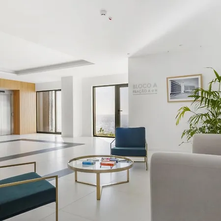 Oceans Whisper By Homie * Funchal (Madeira)