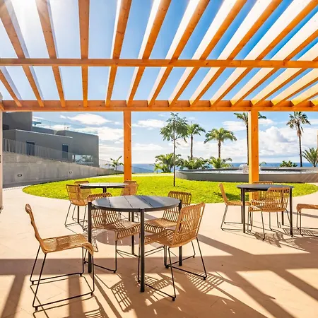 Oceans Whisper By Homie Appartement *