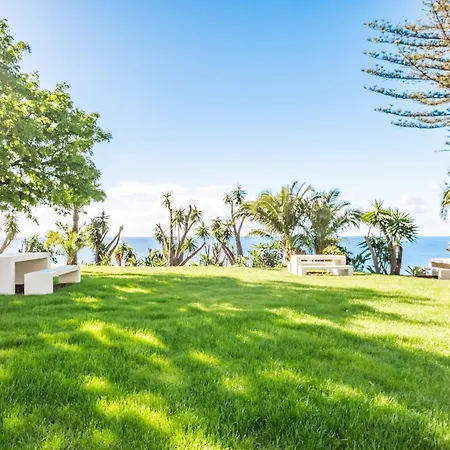 Appartement Oceans Whisper By Homie *