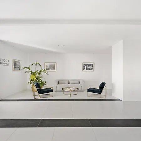 Oceans Whisper By Homie Apartament Funchal (Madeira)