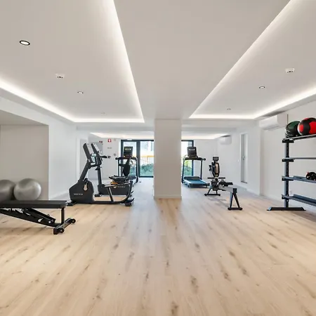 Oceans Whisper By Homie Apartamento Funchal (Madeira)