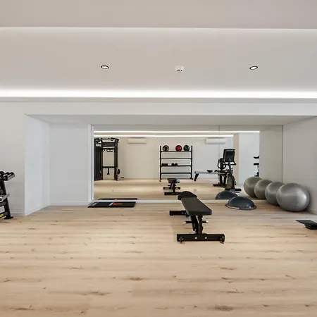 Oceans Whisper By Homie Appartement Funchal (Madeira)