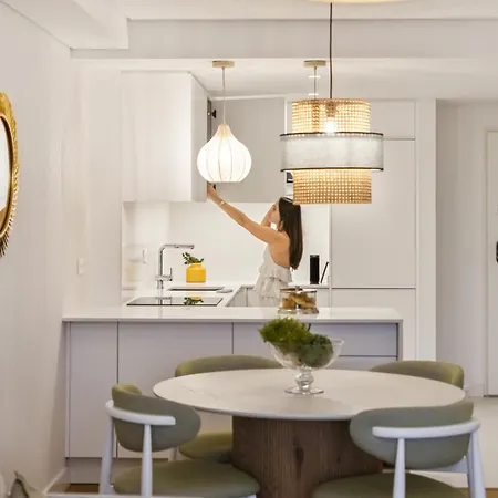 Oceans Whisper By Homie Apartament *