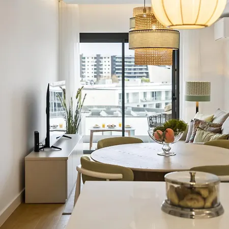 Oceans Whisper By Homie Apartament *