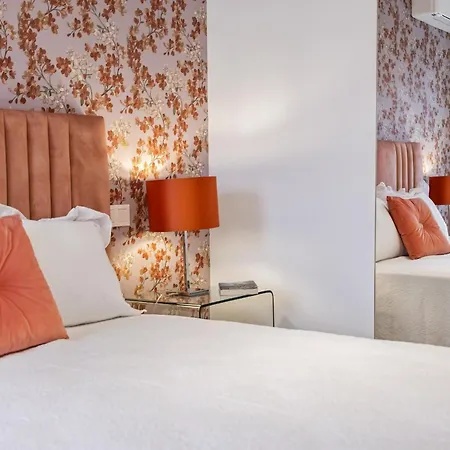 Apartament Oceans Whisper By Homie Funchal (Madeira)