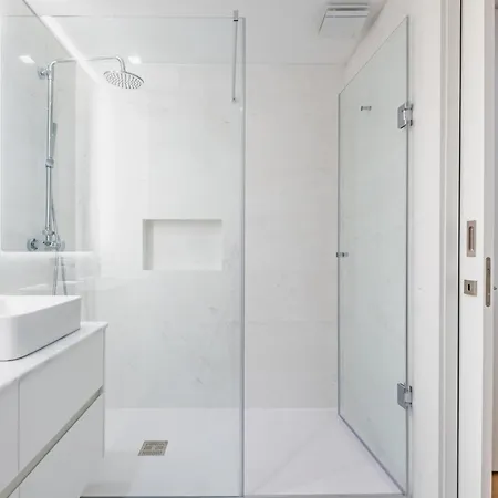 Apartament Oceans Whisper By Homie *