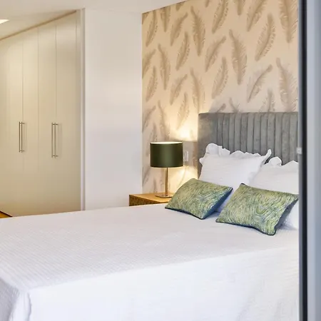 Apartament Oceans Whisper By Homie