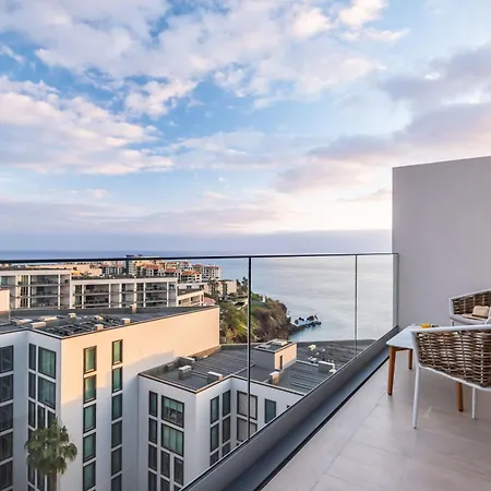 Apartament Oceans Whisper By Homie *