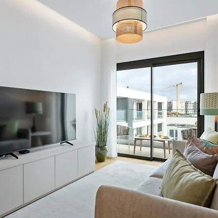 Apartament Oceans Whisper By Homie *