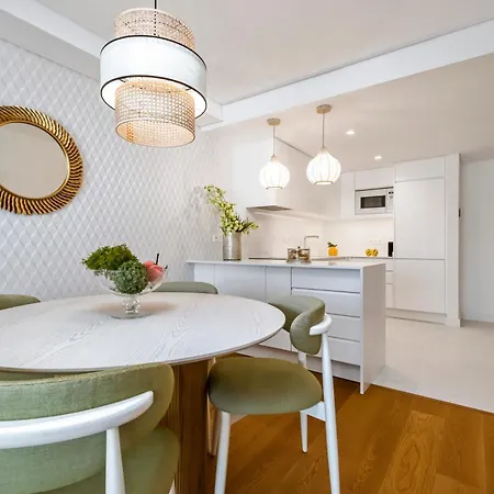 Oceans Whisper By Homie Apartament
