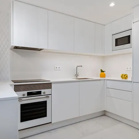 Apartament Oceans Whisper By Homie *