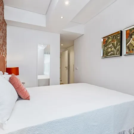 Oceans Whisper By Homie Apartament Funchal (Madeira)