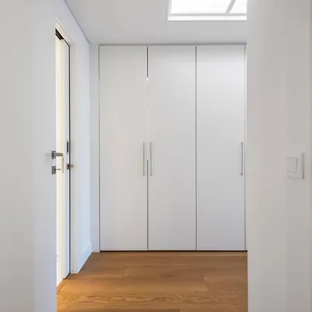 Apartament Oceans Whisper By Homie