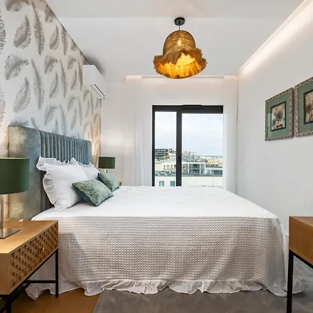 Apartament Oceans Whisper By Homie *