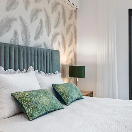Apartament Oceans Whisper By Homie Funchal (Madeira)