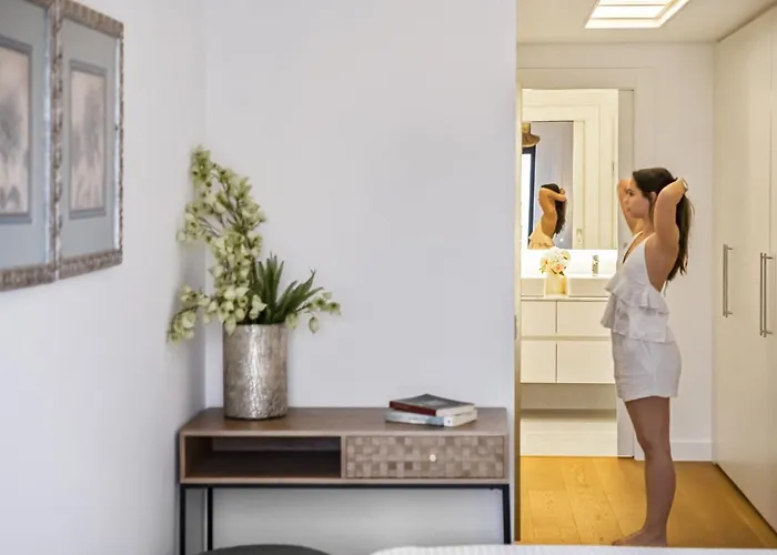 Oceans Whisper By Homie Appartamento Funchal (Madeira)