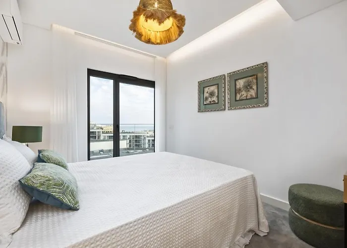 Oceans Whisper By Homie Appartamento