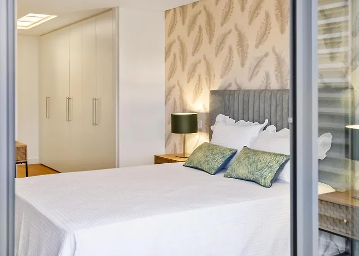 Appartamento Oceans Whisper By Homie