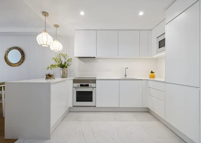 Apartment Oceans Whisper By Homie
