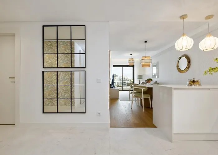 Oceans Whisper By Homie Apartment *