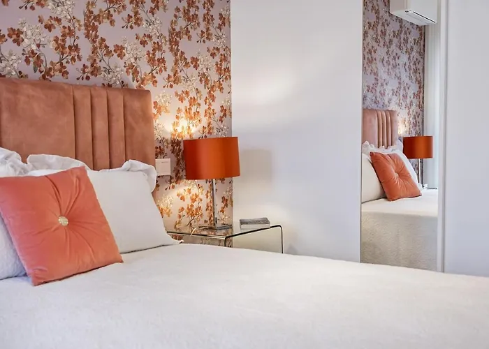 Appartamento Oceans Whisper By Homie