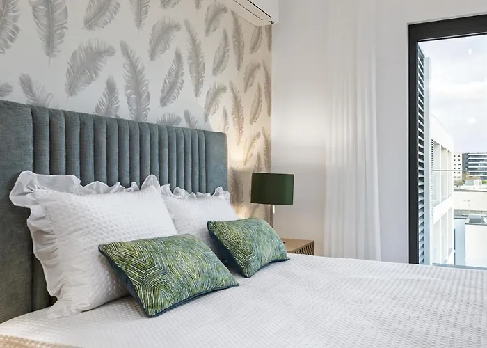 Oceans Whisper By Homie Appartamento *